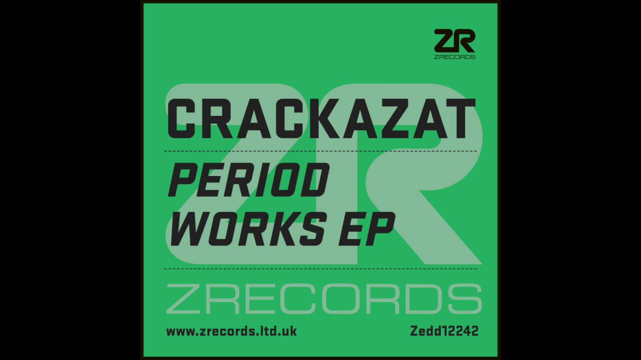 Watch Crackazat - Universal Love on YouTube Watch Crackazat - Universal Love on YouTube