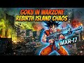 *NEW* BEST No Recoil MXR-17 Rebirth island warzone 😱