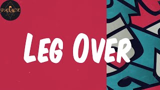 Leg Over (Lyrics) - Mr Eazi