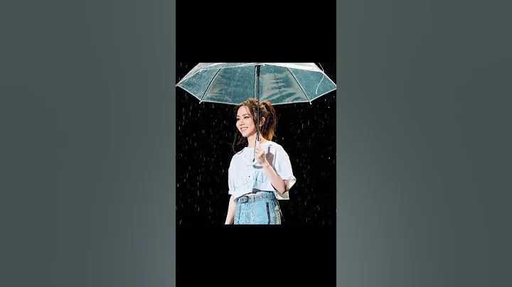 2024.04.20【Instagram 更新】G.E.M.邓紫棋：五场演唱会完美避雨后…终于迎来了我们第一次雨中约会❤️ - 天天要闻