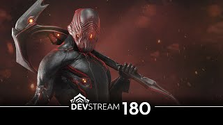 Warframe Devstream 180: Jade Shadows Gameplay & Release Date, Yareli Deluxe, QOL & More