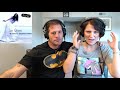Within Temptation (Ice Queen) Kel-n-Rich's First Reaction