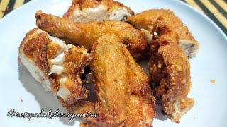 Resep Ayam Ungkep | Ayam Goreng Empuk, Gurih dan Bumbu Meresap