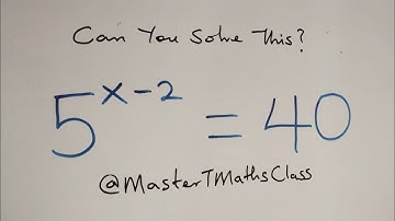 Only 1% Solve This! Germany Math Olympiad Problem