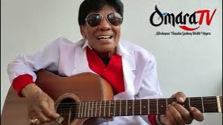 Rocky Din dendang lagu Keindahan Pantai M. Shariff sebelum dia kena stroke