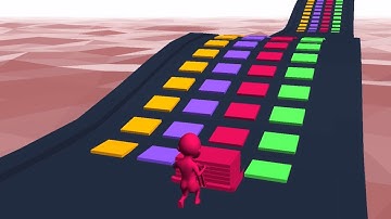 Stack Colors ❤️‍🔥⭐️💫 MAX LEVELS!! All Levels Gameplay Walkthrough Androids, iOS NEW UPDATES