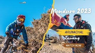 Monduro 2023 // World Higest Altitude Enduro Race in India (DAY 1) | Tawang,Northeast India