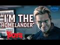 Homelander: 13 Minutes of Unfiltered Narcissism | The Boys Seasons 1-4 | Prime Video