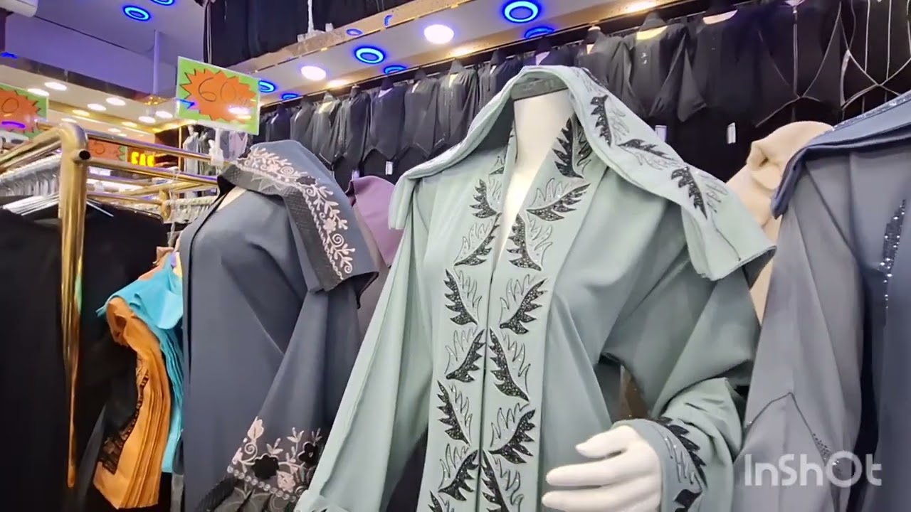 جولة خفيفة في سوق الواحة وشراء بعض الأغراض في مكة المكرمة 🥰