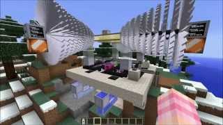 ReactorCraft Tutorial #9 - Ammonia Reactors