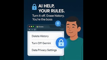 Gemini in Chrome: Google’s AI Just Leveled Up Your Browser