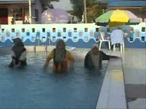 Spp Utm Di Punggai Beach Resort Youtube