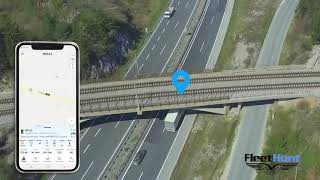 Vehicle Monitoring System screenshot 5