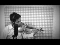 Yeng Constantino - Ikaw (Violin Cover)