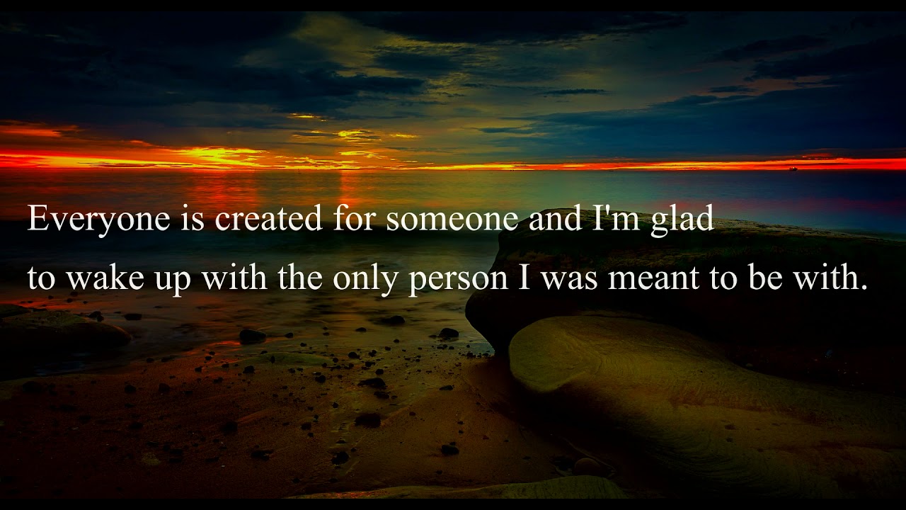 GOOD MORNING LOVE QUOTES FOR HER