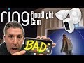 Ring Floodlight Cam | BEST Review - How to Install 2019💡💡💡