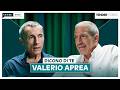 Valerio Aprea tra Mattia Torre, Gabriele Muccino e Makkox – L’intervista a DICONO DI TE