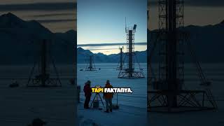 Fakta Unik | MITOS HAARP yang Bikin Merinding