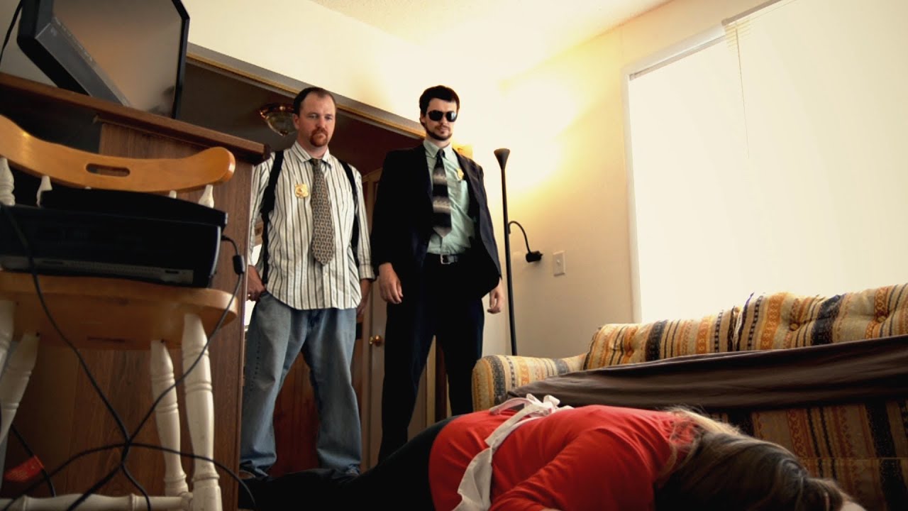 Detective YouTube