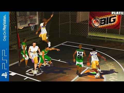 NBA Street Showdown (PSP) | HD Gameplay | PPSSPP