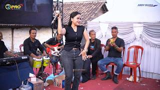 DUDU MANTUNE - MONIK ARDY SUARA