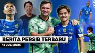 Rejeki Nomplok Bobotoh ‼️ Persib Setuju Kubo Gabung Karena Gakuto❓Persija Ikut2an Terus 🔵 Drajad Out