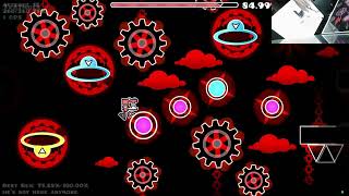 Cataclysm 63 - 100 (Cataclysm progress #1)