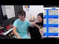 Michael Reeves and LilyPichu test their synergy by asking each other "deep" questions!