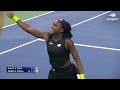 Sock/Gauff vs. Kudla/Parks Extended Highlights | 2023 US Open Round 1