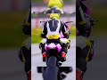 ride 5 kawasaki Ninja H2r #automobile #rider