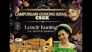 MANTHOUS - LENCIR KUNING I