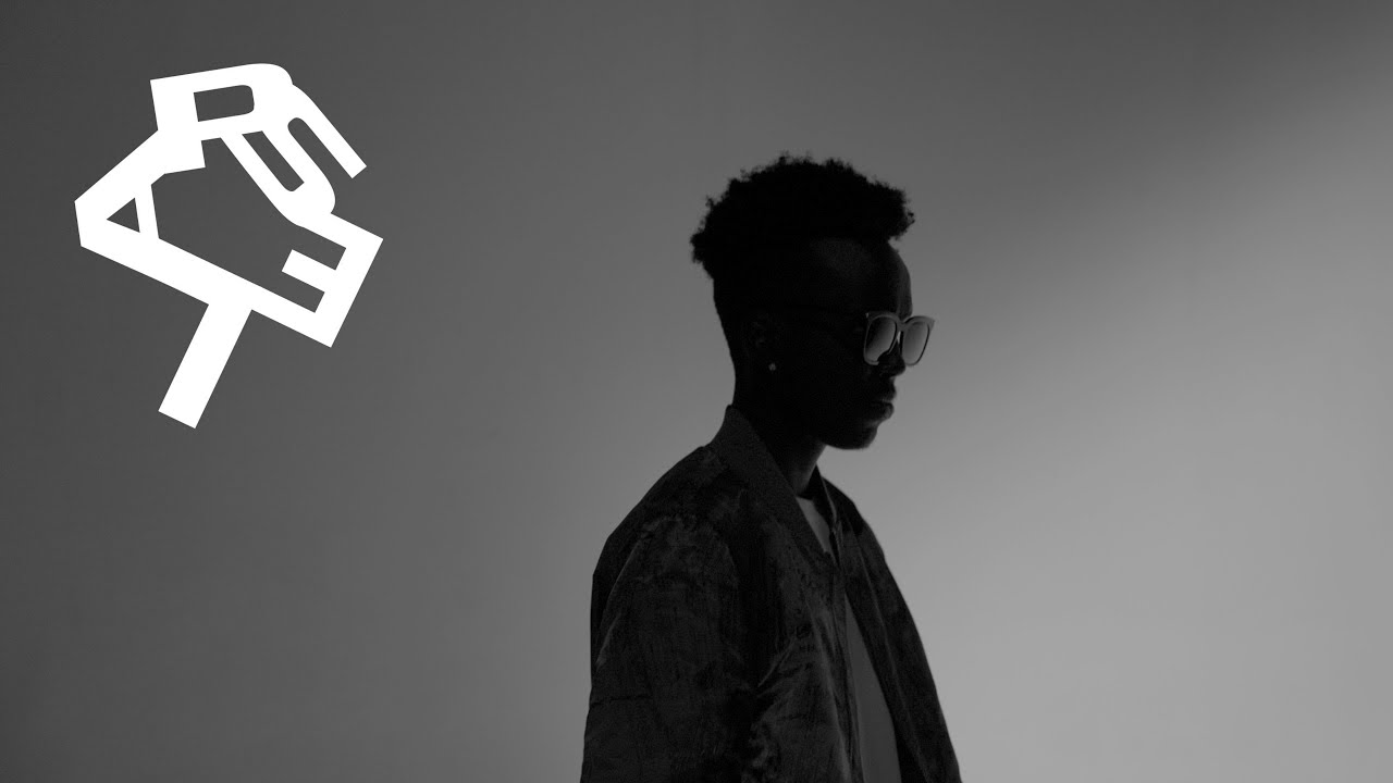 Axel Muco - Garden of Eden (Directed by Kai Lewis)