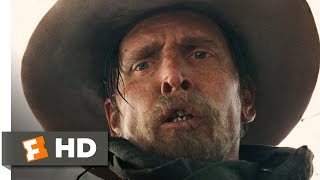 True Grit (8/9) Movie CLIP - I Will Kill This Girl! (2010) HD