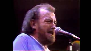 Joe Cocker - Watchin the River Flow (Live on Soundstage 1983)