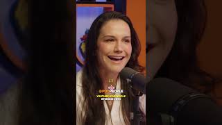 Primeira Derrota De Uma Campeã. - Kyra Gracie