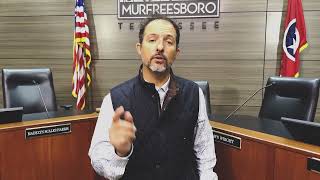 Mondays with the Mayor - December 8, 2025