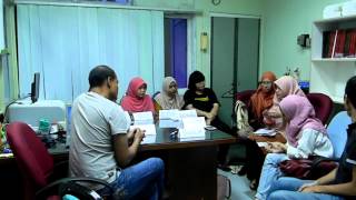 LAX 2016 Group 62- Video 8