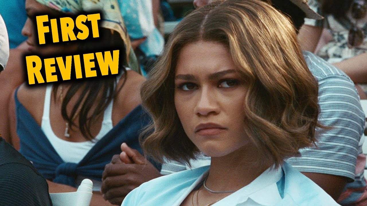 Challengers hits the sweet spot | First Review