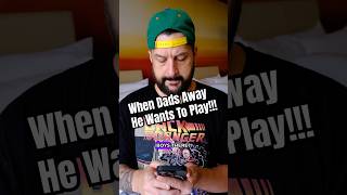 HE THOUGHT HE WAS GETTING A GIFT!! 😜🤣🤣 #dadfail #facetime #comedyskit #uploadsoffun