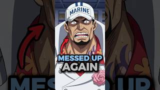 Oda Is Finally Buffing Zoro and Sanji Past Admirals! ⚔️