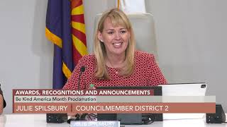 City Council Meeting - 11/3/2025