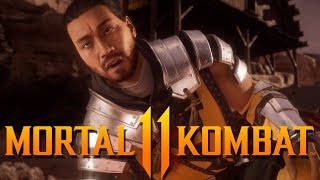 Scorpion's Funeral? BIG NERF! | Mortal Kombat 11