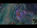 [kda 14/0/5] Shaco vs Hecarim Jungler ranked patch 25.14