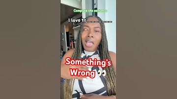 Name one thing you love to do🤔 #relatable #fun #acting #lipsync #shorts