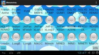 Download Lagu Worms Soundboard MP3