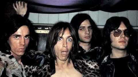 Iggy Pop - Sell Your Love