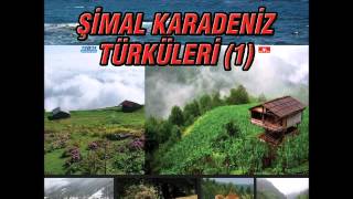 Cemal Kadir Kaya - Potpori Mesoraşın Deresi - [ Şimal Karadeniz Türküleri-1 © Mavi Deniz Müzik ] Resimi