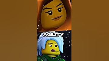 Open collab submission @ColdXNinjago | Lloyd vs Jay| Skull sorcerer vs Morro #ninjago #debate #jay