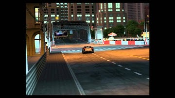 Need For Speed Shift 2-Lexus LFA-The Eliminator