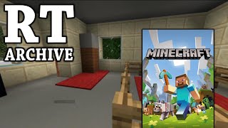 RTGame Streams: Minecraft [44] - Rebuilding EARTH [2]